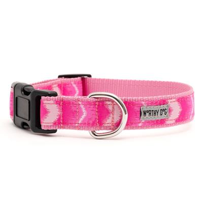 Ombre Collar & Leash Collection