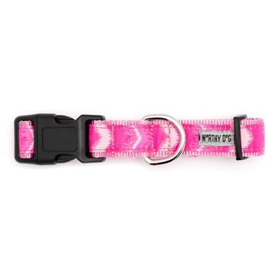 Ombre Collar & Leash Collection