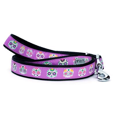 Skeletons Collar & Leash Collection