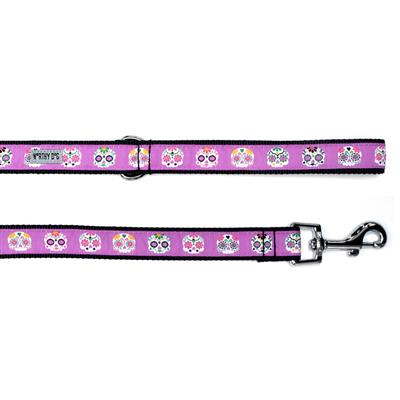 Skeletons Collar & Leash Collection