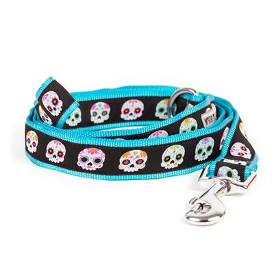 Skeletons Collar & Leash Collection