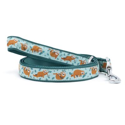 Sloth Collar & Leash Collection