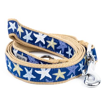 Starfish Collar & Leash Collection