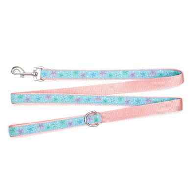 Starfish Floral Collar & Leash Collection