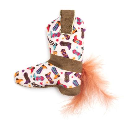 Wild West Cat Toy