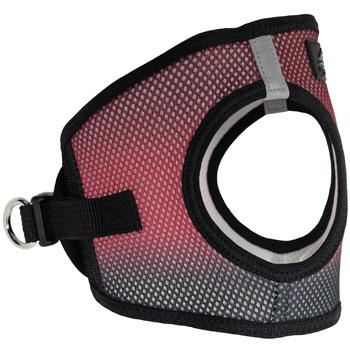 Doggie Design American River Choke Free Dog Harness - Sunset Pink