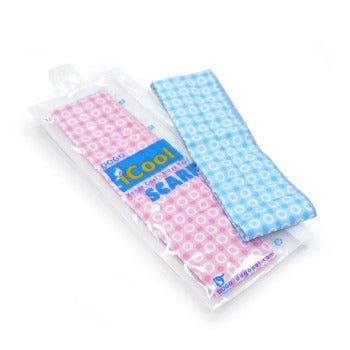 iCool Scarf.
