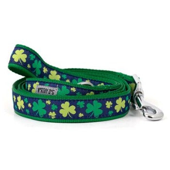 Lucky Collar & Leash Collection.