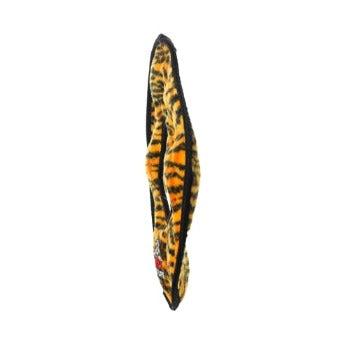 Tiger Print Tuffy® MEGA™ No Stuff Ring.