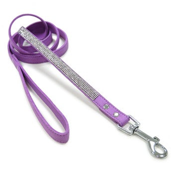 VIP Bling Leash.
