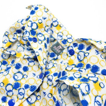Bubble Shirt.