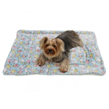 Ultra Soft Minky/Plush Funny Sheep Blanket.