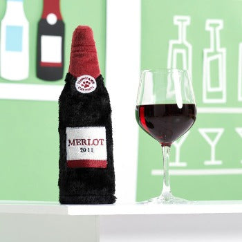 Happy Hour Crusherz - Red Wine.