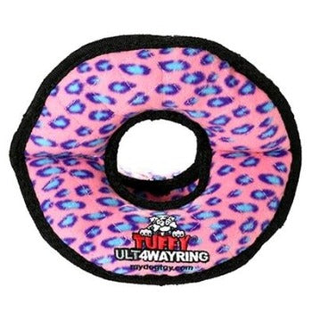 Tuffy® Ultimate™ 4Way Ring.