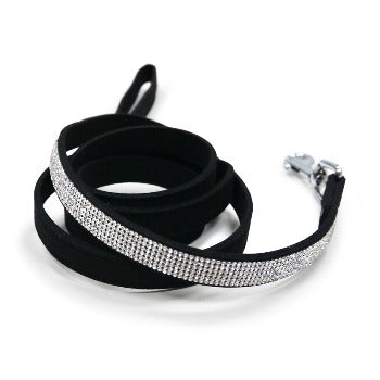 VIP Bling Leash.