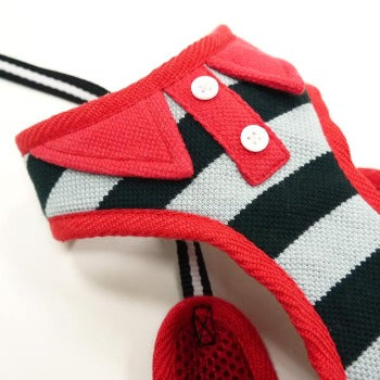 EasyGO Polo Harness.