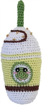 Knit Knacks Mint Grande.