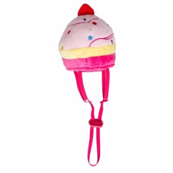 Cupcake Hat.