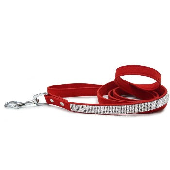 VIP Bling Leash.