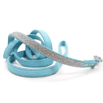 VIP Bling Leash.