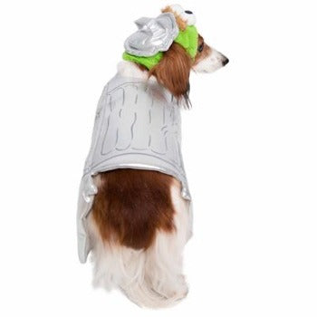 Oscar the Grouch Costume.