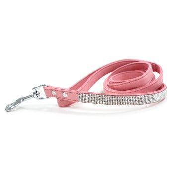 VIP Bling Leash.