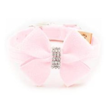 Nouveau Bow Collar (Many Colors).