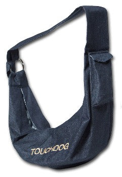 Touchdog 'Paw-Ease' Sling Carrier.