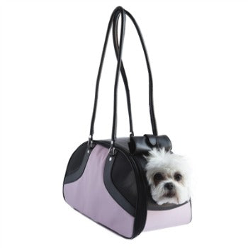 Roxy Carrier.