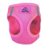 American River Ultra Choke Free Dog Harness - Candy Pink.