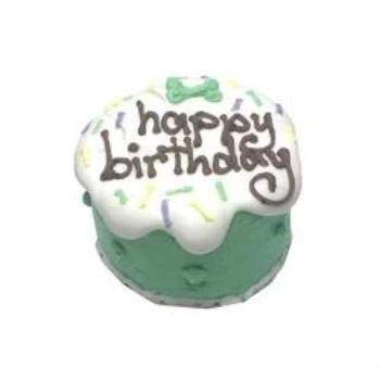 Baby Cake.