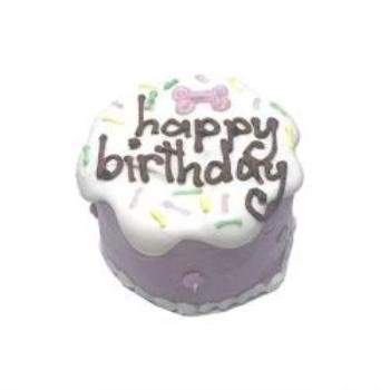 Baby Cake.