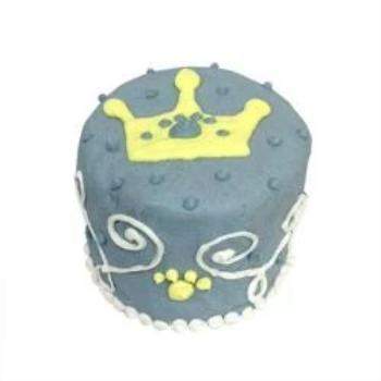 Baby Cake.