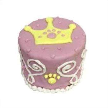 Baby Cake.
