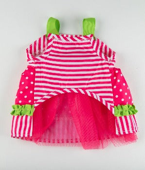 Max's Closet Babydoll Sunflower Dress
