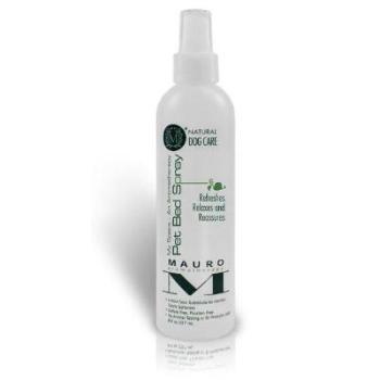 My Space Pet Bed Spray.