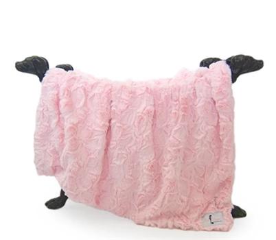 Bella Dog Blankets & Throws.