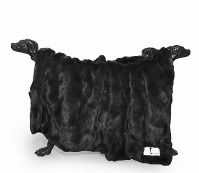 Bella Dog Blankets & Throws.