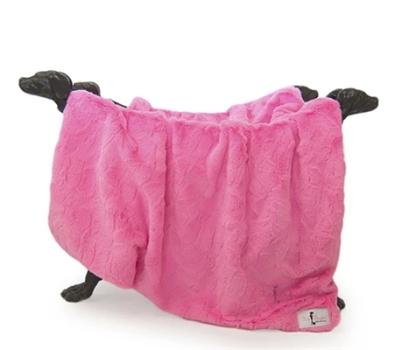 Bella Dog Blankets & Throws.