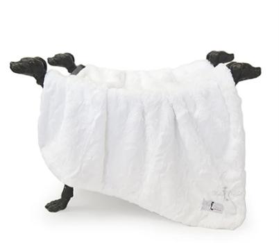 Bella Dog Blankets & Throws.