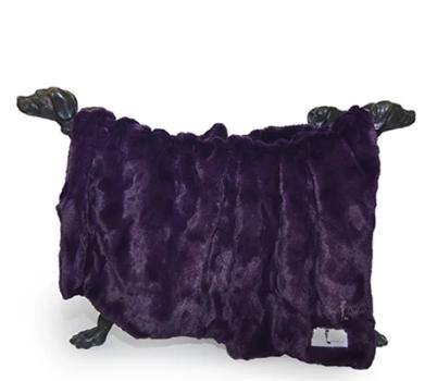 Bella Dog Blankets & Throws.