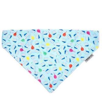Birthday Boy Bandana.