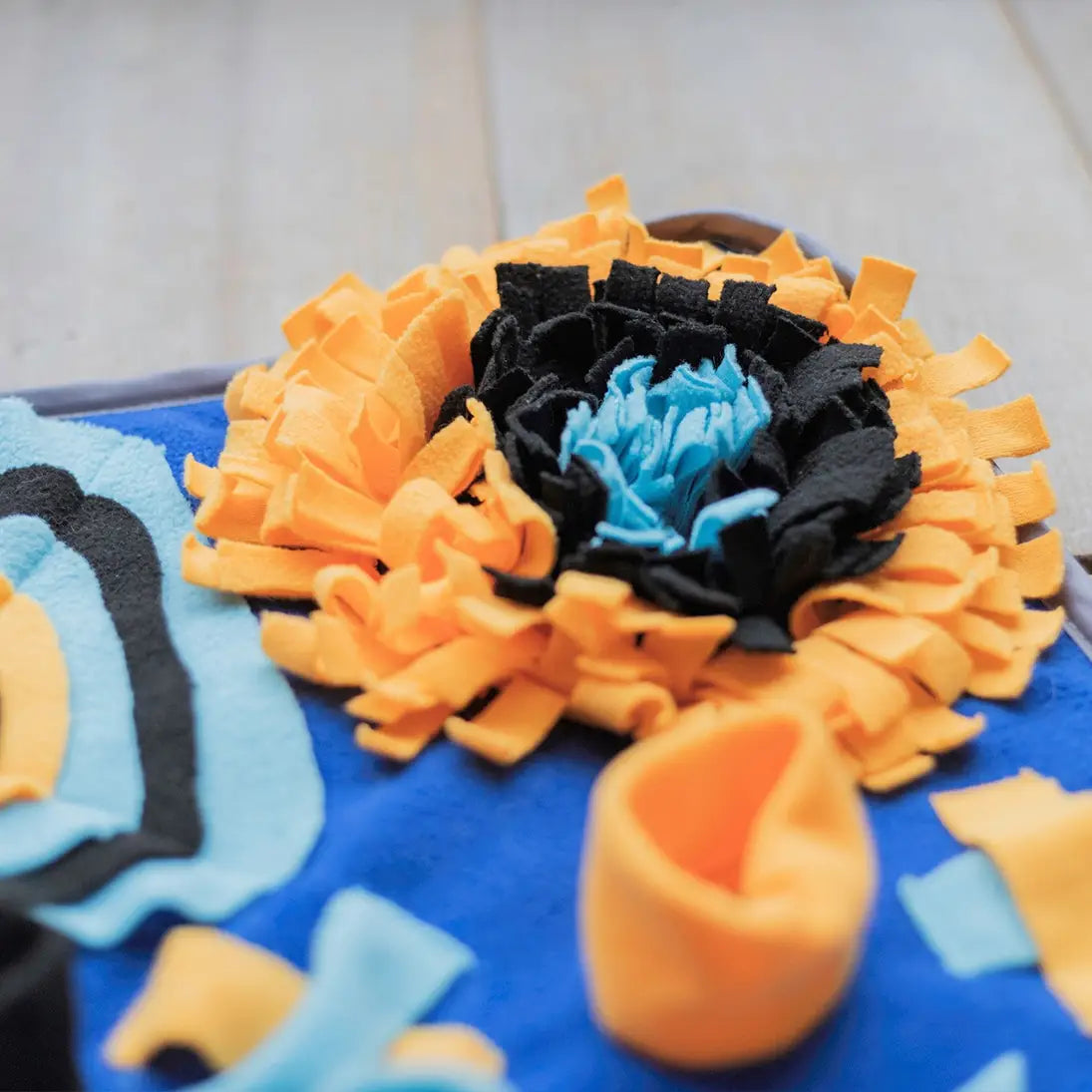 Snuffies Bowie Snuffle Mat-Paws & Purrs Barkery & Boutique