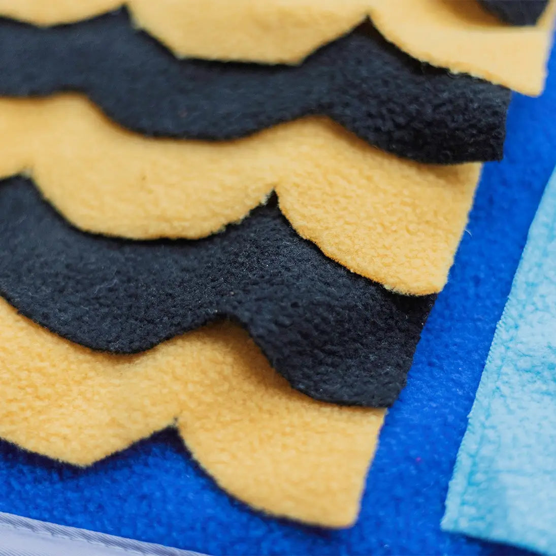 Snuffies Bowie Snuffle Mat-Paws & Purrs Barkery & Boutique