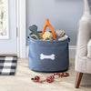 Park Life Designs Capri Blue Toy Basket