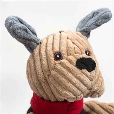 Fireside Collection Bully Chubbie Buddie.