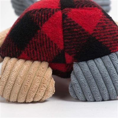 Fireside Collection Bully Chubbie Buddie.