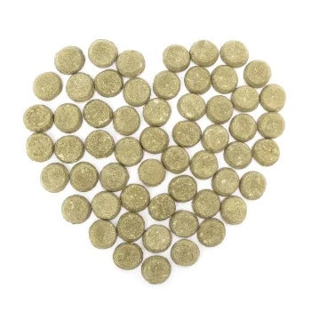 CocoTherapy Coco-Gems Training Treats Moringa + Coconut