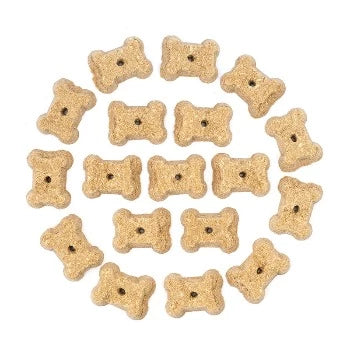 CocoTherapy Coco-Milk Bones Ginger Snaps Biscuit
