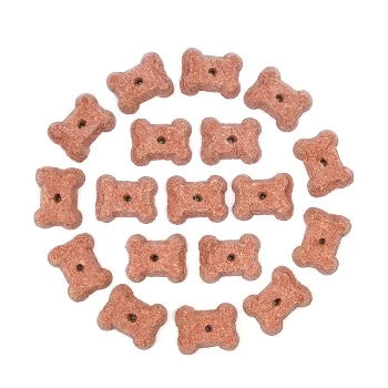 CocoTherapy Coco-Milk Bones Red Velvet Biscuit